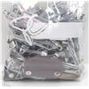 Image 1 : BAG OF NAIL CLIPPERS