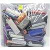 Image 1 : BAG OF ASSORTED LIGHTERS