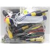 Image 1 : BAG OF HAND TOOLS