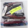 Image 1 : BAG OF ASSORTED POCKET KNIVES