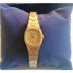 VINTAGE LADIES SEIKO WATCH