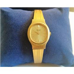 VINTAGE LADIES SEIKO WATCH