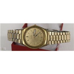 ESTATE VINTAGE SEIKO QUARTZ MEN'S WATCH