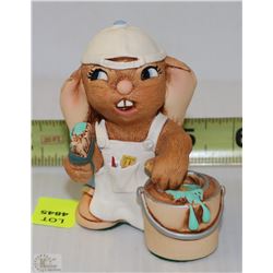 PENDELFIN COLLECTION SPLASHER