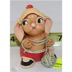 PENDELFIN COLLECTION LITTLE HERO