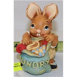 PENDELFIN COLLECTION PEGGY