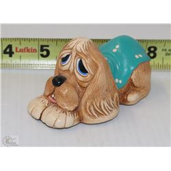 PENDELFIN COLLECTION POOCH