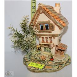 PENDELFIN COLLECTION CASTLE TAVERN