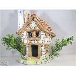 PENDELFIN COLLECTION LARGE HOUSE