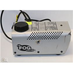 THE FOG MACHINE INTERTELUS 2003020