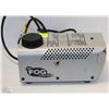 Image 1 : THE FOG MACHINE INTERTELUS 2003020