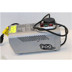 THE FOG MACHINE MODEL 27924