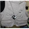 Image 1 : NEW GKS II HUNTING VEST SIZE LARGE WITH TAGS