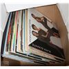 Image 1 : 2 BOX OF LP'S INCL. POINTER SISTERS,GRATEFUL DEAD