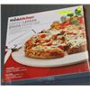 Image 1 : BRAND NEW PIZZ STONE SET