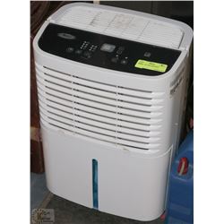 WHIRLPOOL DEHUMIDIFIER
