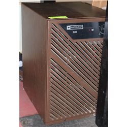 MASTERCRAFT DEHUMIDIFIER