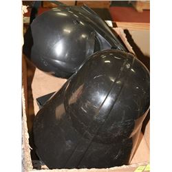 DARTH VADER VOICE CHANGER, HELMET & KYLO REN MASK