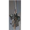 Image 1 : LOT OF 4 FISHING RODS