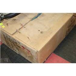 BRAND NEW IN BOX 14" BAND SAW COMMERCIAL USE