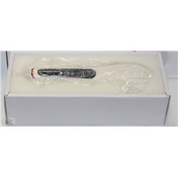 BEAUTIFUL STAR ELECTRIC HAIR BRUSH/ STRAIGHTENER