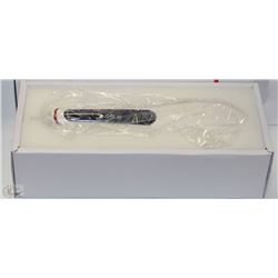 BEAUTIFUL STAR ELECTRIC HAIR BRUSH/ STRAIGHTENER