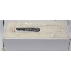 BEAUTIFUL STAR ELECTRIC HAIR BRUSH/ STRAIGHTENER