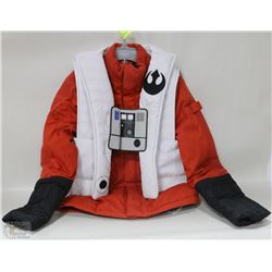 DISNEY POE DAMERON PREMIUM COSTUME - STAR WARS