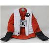 Image 1 : DISNEY POE DAMERON PREMIUM COSTUME - STAR WARS