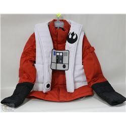 DISNEY POE DAMERON PREMIUM COSTUME - STAR WARS