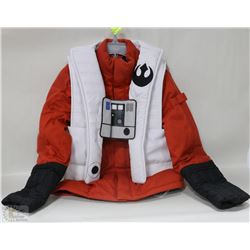 DISNEY POE DAMERON PREMIUM COSTUME - STAR WARS