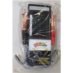 NEW BATTERY LOAD TESTER