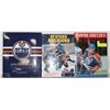 Image 1 : 3 OILER,GRETZKY HARD COVER COLLECTIBLE BOOKS