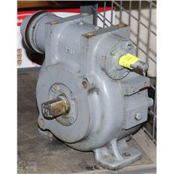 (34) MERTLE-KORFF GEAR REDUCER (CHICAGO)