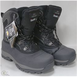 NEW ICE FIELDS WINTER BOOTS SIZE 10