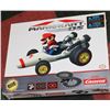 Image 1 : MARIO KART DS CARRERA SLOT RACING SYSTEM