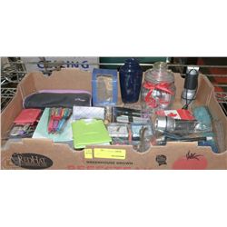 FLAT OF NEW MISCELLANEOUS INCLUDING SCHOOL