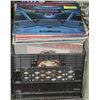 Image 1 : 60 PLUS ASSORTED LP'S