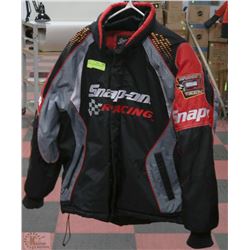 SNAP ON RACING MEDIUM MENS JACKET