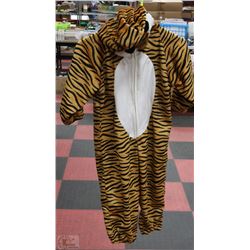 PLUSH TIGER  HALLOWEEN COSTUME -