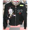 Image 1 : AUTHENTIC JH DESIGN MEDIUM BETTY BOOP JACKET