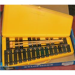 25 KEY XYLOPHONE
