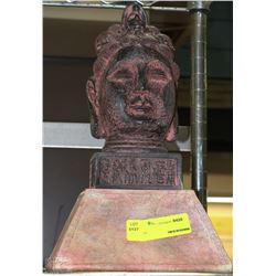 ANCIENT GODDESS STATUE