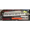Image 1 : BONTEMPI KEYBOARD