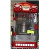Image 1 : POPCORN ELITE NOVELTY COLLECTION POPCORN MACHINE