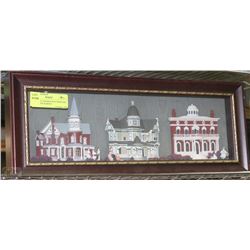 3D SCENIC SHADOW BOX FROM THE CATHERINE KARNES