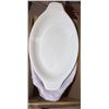 Image 1 : 10 COMMERCIAL GRADE PASTA DISHES
