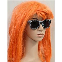 NEW 3 IN 1 FOSTER GRANT SUNGLASSES