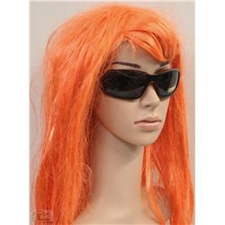 NEW FOSTER GRANT METAL FRAME SUNGLASSES