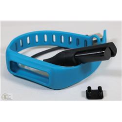 FITBIT FLEX TRACKER WITH CHARGING CABLE